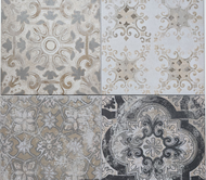 Carrelage GHIRIGORI SOFT 31X62cm 1.63M² / PQT